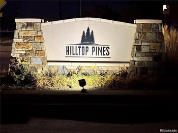 20828 Park Hollow Dr, Parker, CO 80138