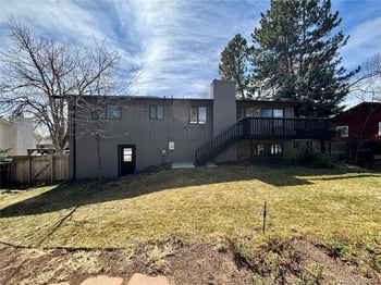 6137 Ken Caryl Pl, Littleton, CO 80128