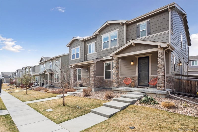 4332 Nepal St, Centennial, CO 80015