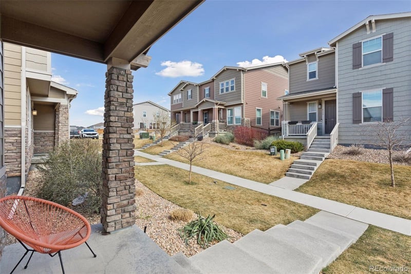 4332 Nepal St, Centennial, CO 80015