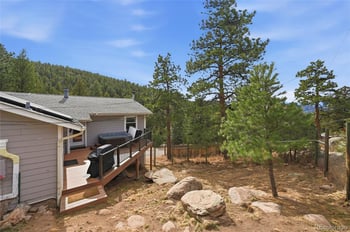 26209 Wild Flower Trl, Evergreen, CO 80439