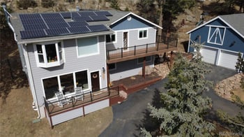 26209 Wild Flower Trl, Evergreen, CO 80439