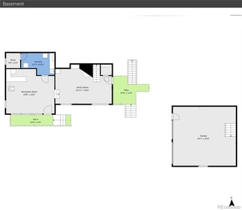 26209 Wild Flower Trl, Evergreen, CO 80439