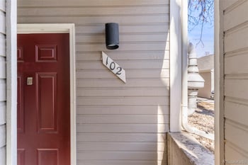 5702 Asbury Pl #102, Lakewood, CO 80227
