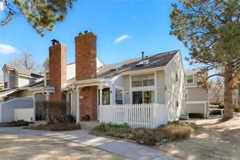 2871 Long Dr #A, Littleton, CO 80120