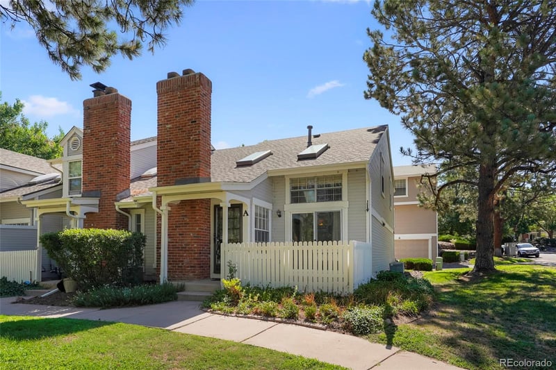 2871 Long Dr #A, Littleton, CO 80120
