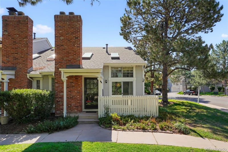 2871 Long Dr #A, Littleton, CO 80120