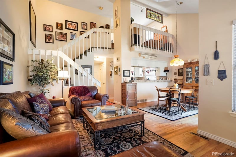2871 Long Dr #A, Littleton, CO 80120