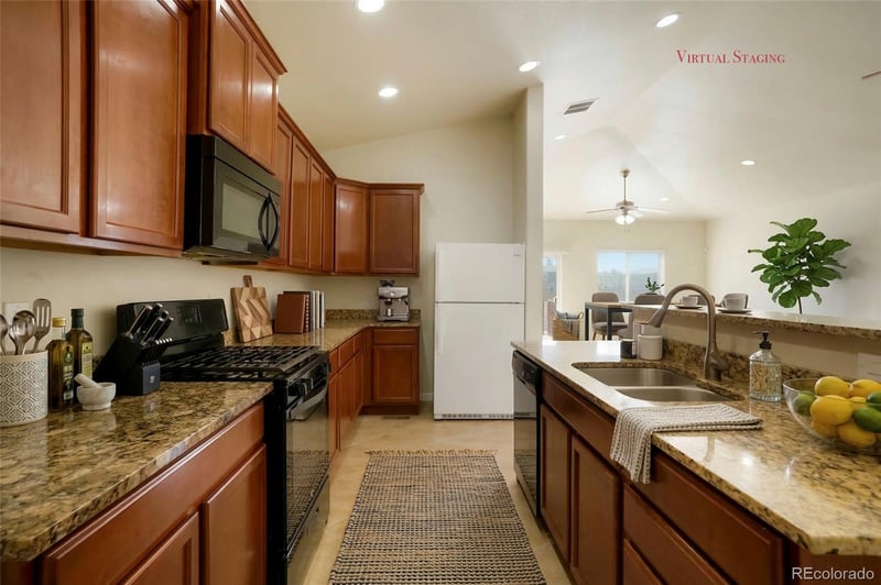 4768 95th Ave, Thornton, CO 80229