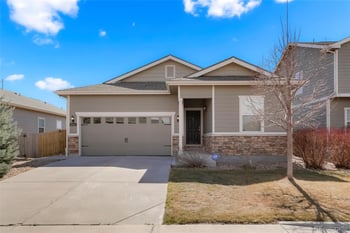 4768 95th Ave, Thornton, CO 80229