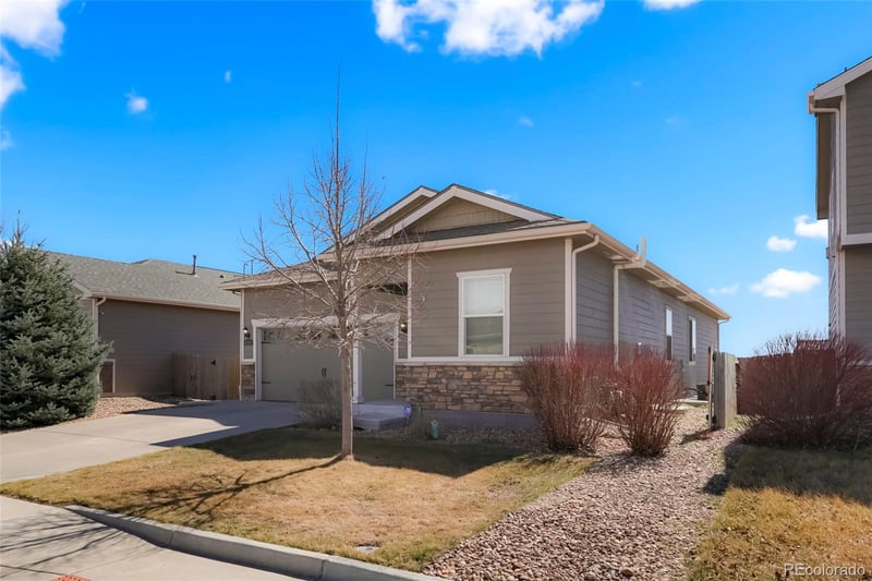 4768 95th Ave, Thornton, CO 80229