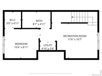 1998 Foxtail Ln, Lafayette, CO 80026