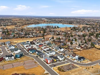 1998 Foxtail Ln, Lafayette, CO 80026