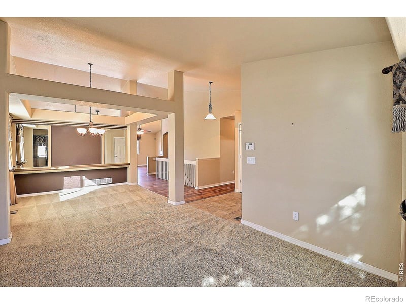 3331 San Mateo Ave, Evans, CO 80620