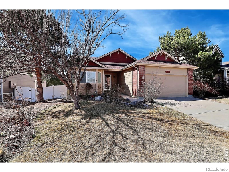 3331 San Mateo Ave, Evans, CO 80620