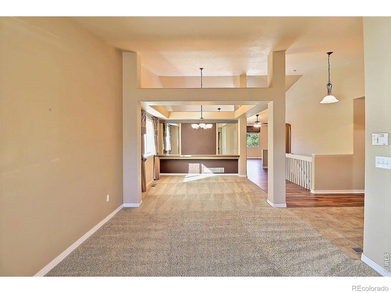 3331 San Mateo Ave, Evans, CO 80620