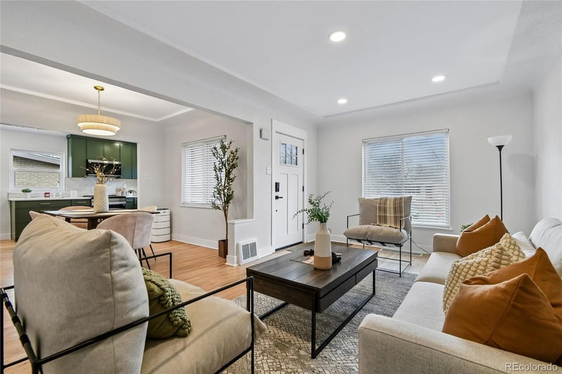 2030 Quitman St, Denver, CO 80212