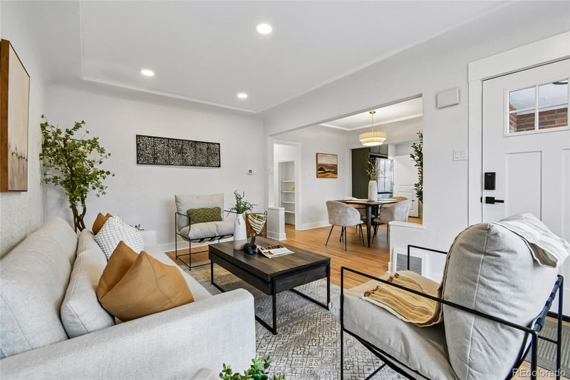 2030 Quitman St, Denver, CO 80212