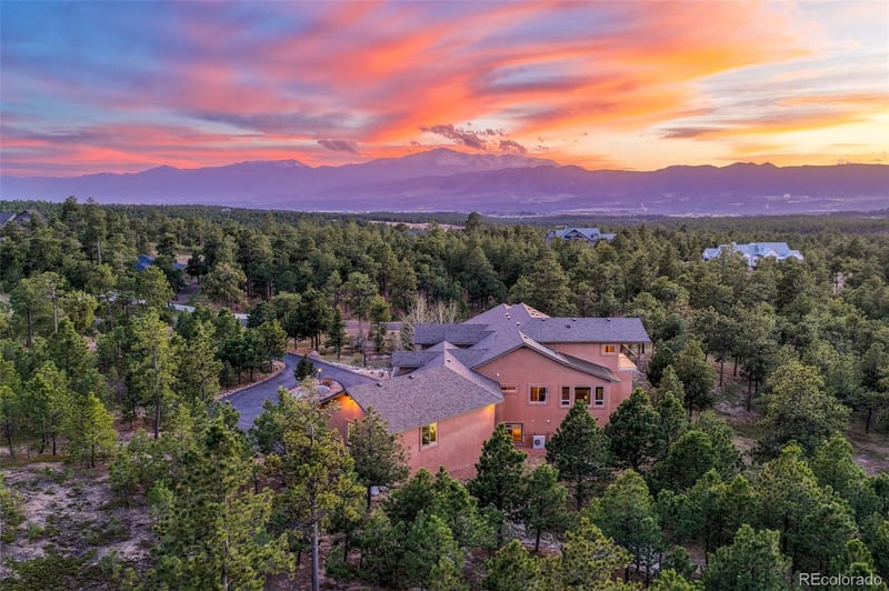 4740 Foxchase Way, Colorado Springs, CO 80908