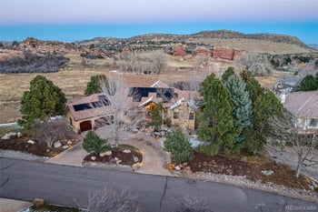 5 Golden Eagle Ln, Littleton, CO 80127