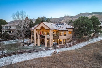 5 Golden Eagle Ln, Littleton, CO 80127