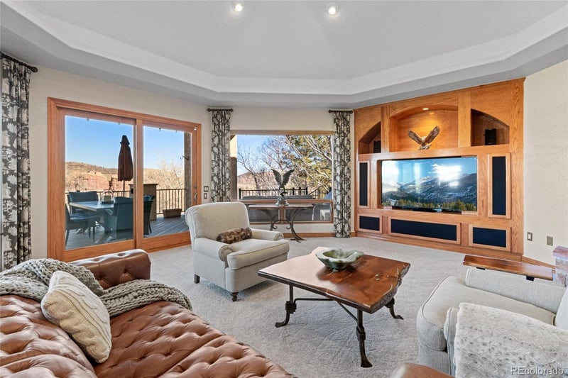 5 Golden Eagle Ln, Littleton, CO 80127