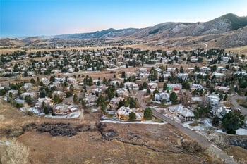 5 Golden Eagle Ln, Littleton, CO 80127