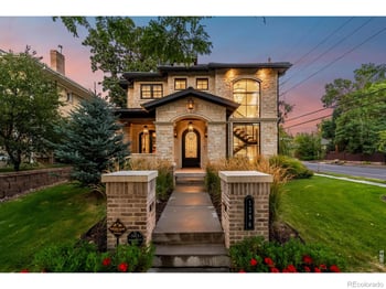 1296 York St, Denver, CO 80210