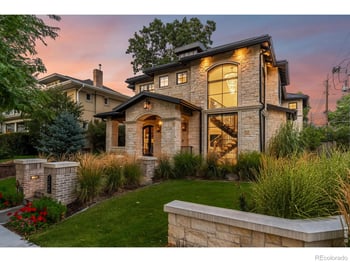 1296 York St, Denver, CO 80210