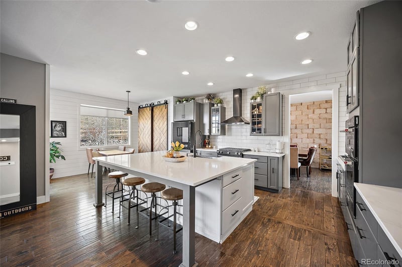 1978 Trailblazer Way, Castle Rock, CO 80109