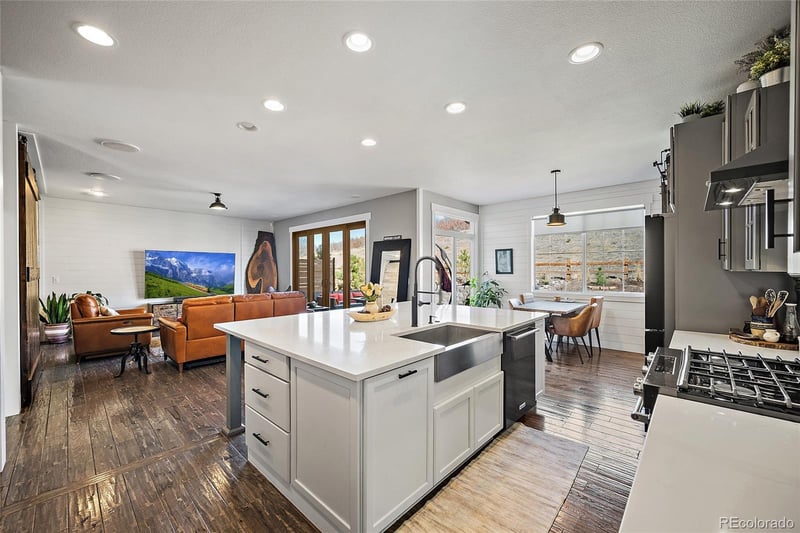 1978 Trailblazer Way, Castle Rock, CO 80109