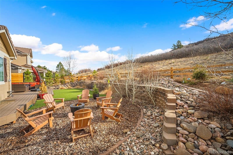 1978 Trailblazer Way, Castle Rock, CO 80109