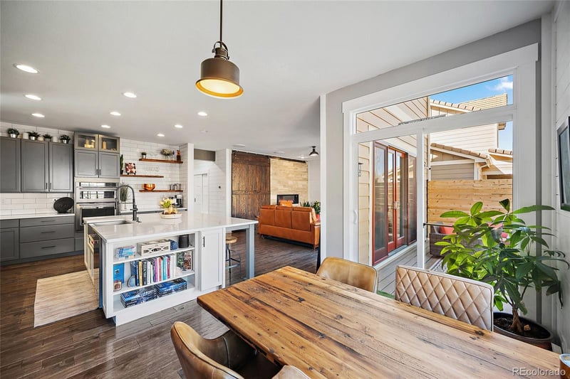 1978 Trailblazer Way, Castle Rock, CO 80109