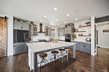 1978 Trailblazer Way, Castle Rock, CO 80109