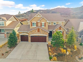 1978 Trailblazer Way, Castle Rock, CO 80109