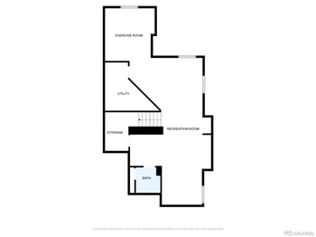 1978 Trailblazer Way, Castle Rock, CO 80109