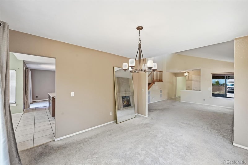 1241 Northcrest Dr, Highlands Ranch, CO 80126