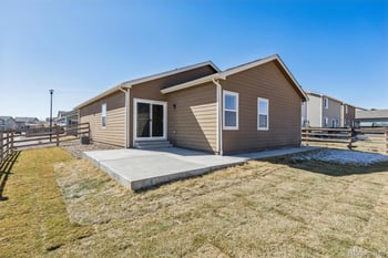411 Xavier Dr, Brighton, CO 80603