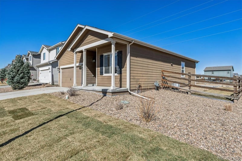 411 Xavier Dr, Brighton, CO 80603