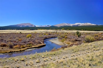 1517 Mountain View Dr, Fairplay, CO 80440