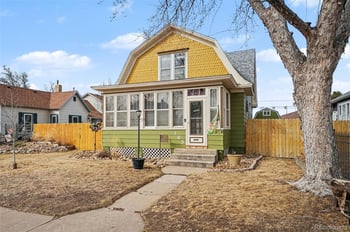 145 Park Ave, Fort Lupton, CO 80621