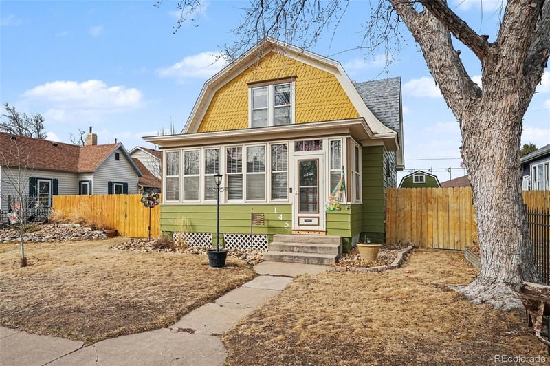 145 Park Ave, Fort Lupton, CO 80621