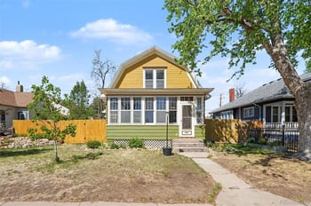 145 Park Ave, Fort Lupton, CO 80621