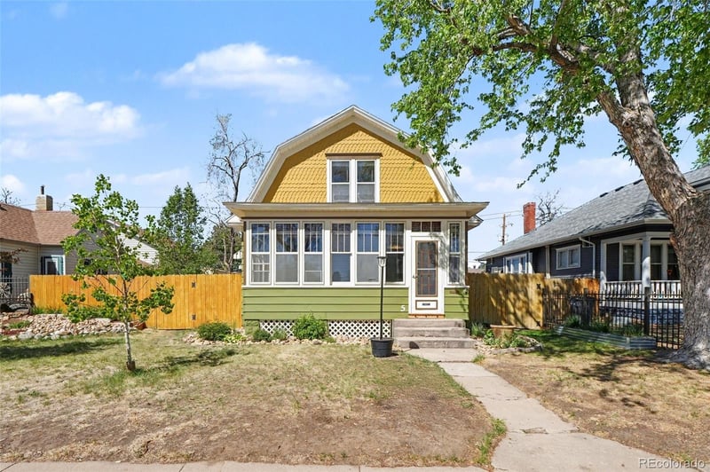 145 Park Ave, Fort Lupton, CO 80621