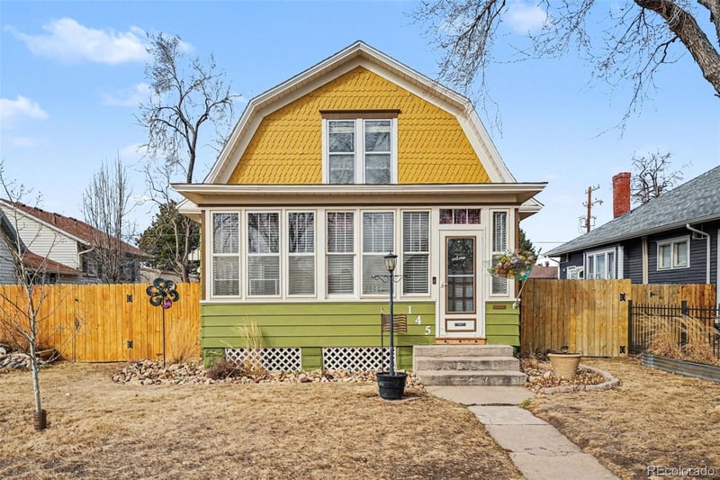 145 Park Ave, Fort Lupton, CO 80621