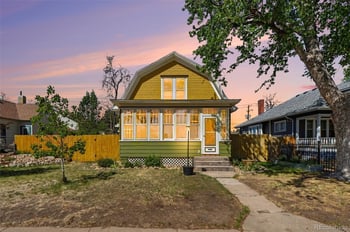 145 Park Ave, Fort Lupton, CO 80621