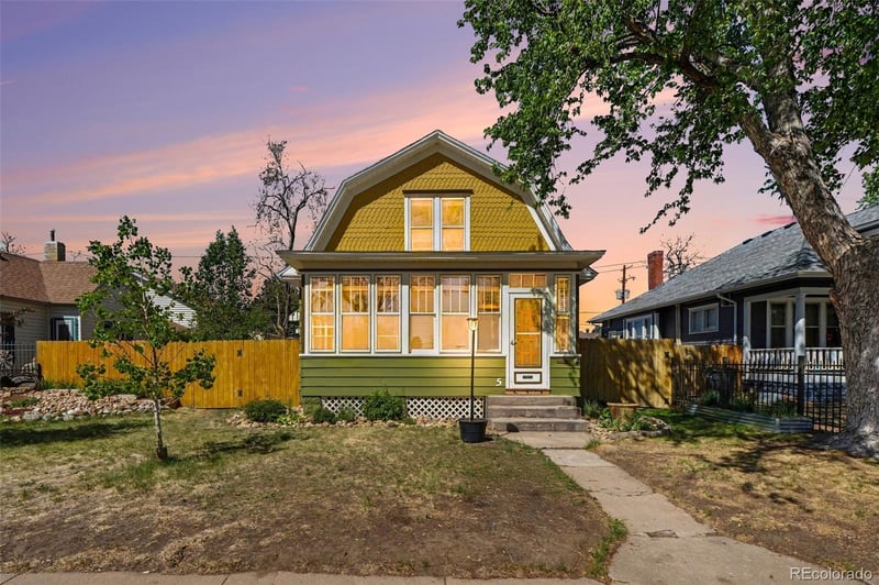 145 Park Ave, Fort Lupton, CO 80621
