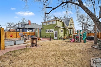 145 Park Ave, Fort Lupton, CO 80621