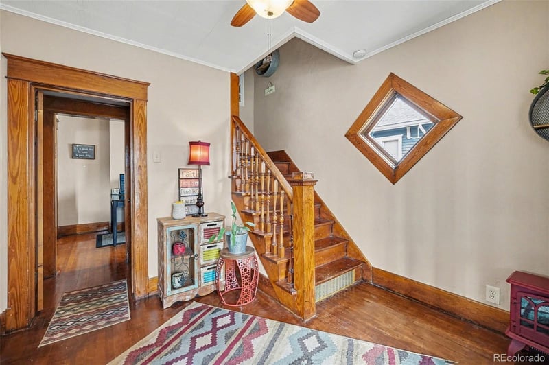 145 Park Ave, Fort Lupton, CO 80621