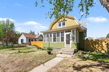 145 Park Ave, Fort Lupton, CO 80621